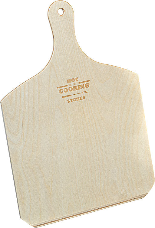 Pelle à Pizza 40x29,5 cm en Bois de Bouleau online