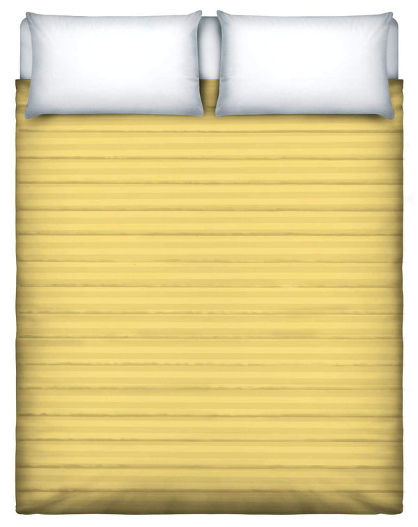 acquista Couette en Satin Polyester 100gr Jaune Différentes Tailles