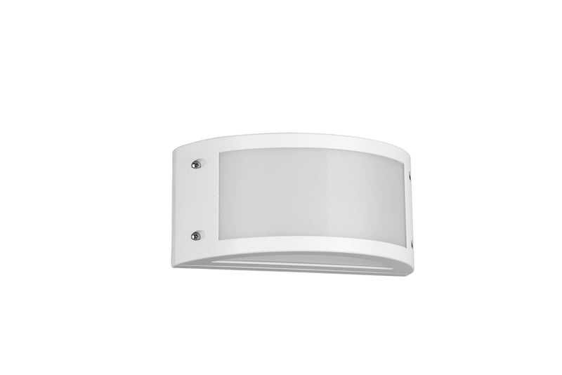 Applique da Esterno a led in Plastica-2