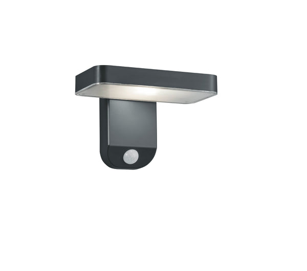 prezzo Applique d'extérieur LED en plastique