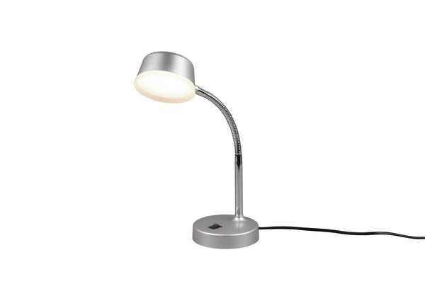 Lampe de table LED d'intérieur en Plastic Titanium prezzo