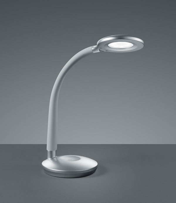 acquista Lampe de table LED d'intérieur en Plastic Titanium