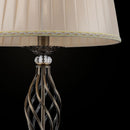 Lampada da terra Royal Classic in Metallo Grace Ottone-5