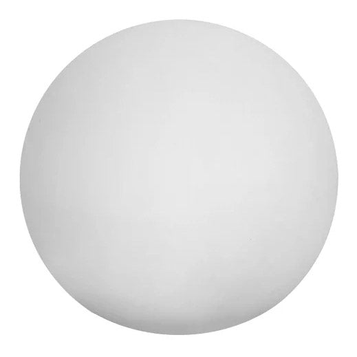 Sfera Solare Luminosa a LED da Giardino Piscina Ø30 cm in Resina Arkema acquista