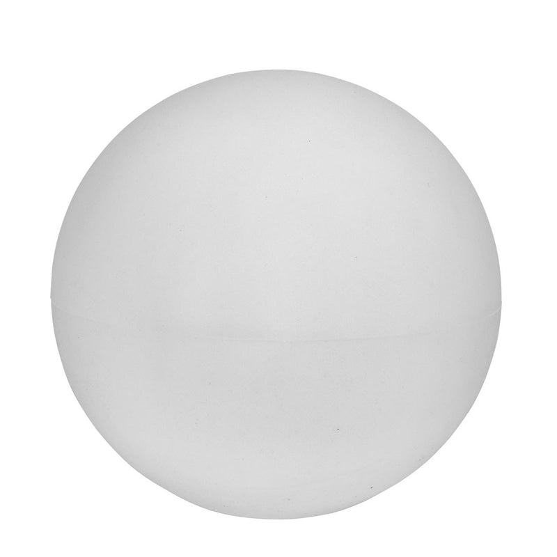 Sfera Luminosa da Giardino a LED Ø60 cm in Resina 5W Sphere Multicolore-1