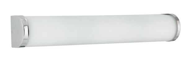 Applique Lampe de Salle de Bain Diffuseur en Métal Chromé E14 prezzo