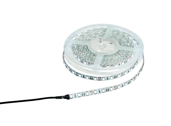 Rouleau de bande 5 m LED 72 watts lumière froide acquista