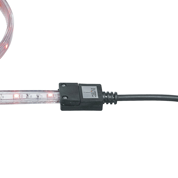 Rouleau de bande LED étanche 21,6 watts lumière rouge prezzo