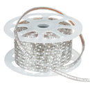 Bobina Strip 50 m Led 9,6 watt Luce Calda Intec STRIP-R-5050HV-30/C-3