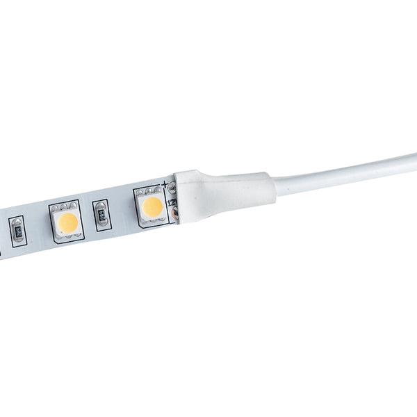 Rouleau Strip 5 m Led 72 watts 3200 K Intec STRIPLED-5050-C prezzo