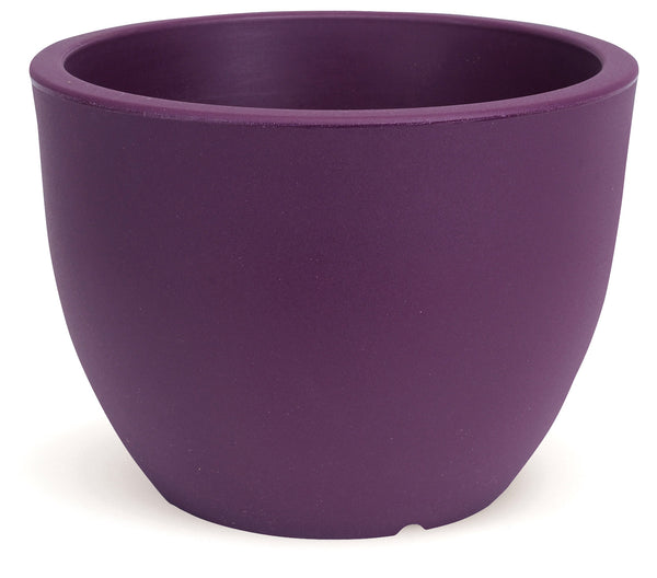 prezzo Vanossi Orione Violet Polyéthylène Vase Différentes Tailles