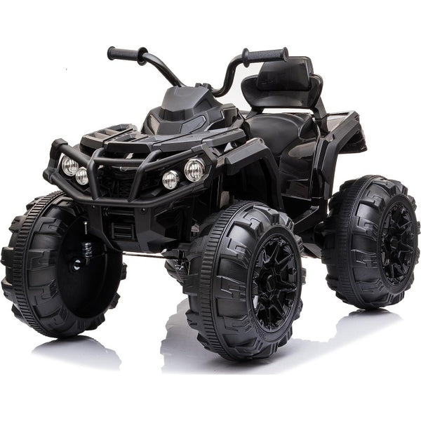 Quad Electrique Enfant 12V ATV Noir prezzo