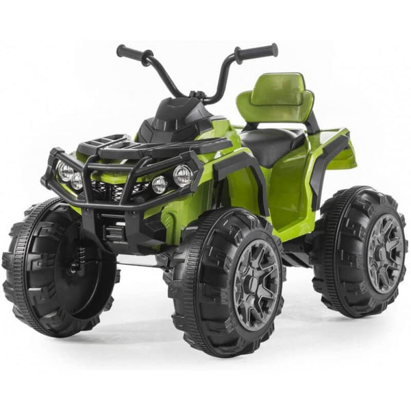 sconto Quad Electrique Enfant 12V ATV Vert