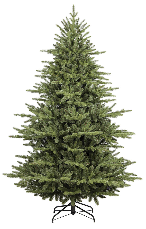 sconto Sapin de Noël artificiel vert différentes tailles