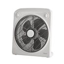 Ventilatore da Pavimento Ø30 cm 3 Velocità con Timer Bimar VBOX38T-1