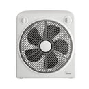 Ventilatore da Pavimento Ø30 cm 3 Velocità con Timer Bimar VBOX38T-2