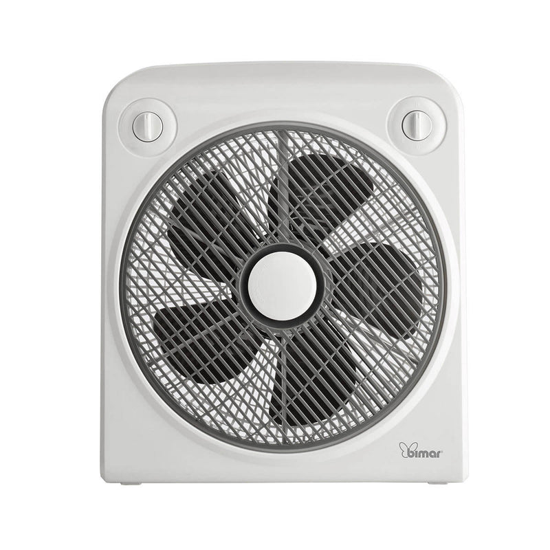 Ventilatore da Pavimento Ø30 cm 3 Velocità con Timer Bimar VBOX38T-2