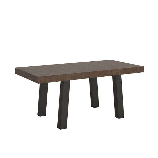 Table extensible 180-284x90x77 cm Bridge Noyer online