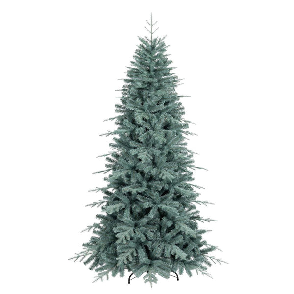 Sapin de Noël artificiel vert différentes tailles sconto