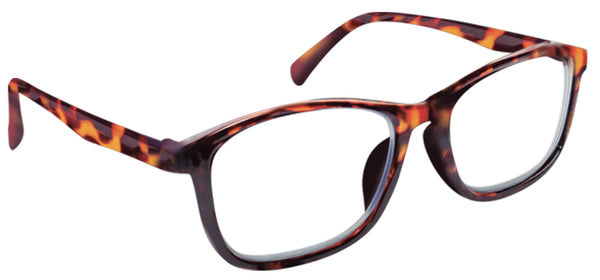 prezzo Lunettes de lecture multifocales Vizmaxx Autofocus marron