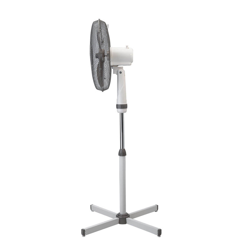 Ventilatore a Piantana Ø40 cm 3 Velocità Bimar VP420-3