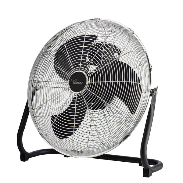 Ventilateur sur pied Ø45 cm 3 vitesses Bimar VS57 sconto