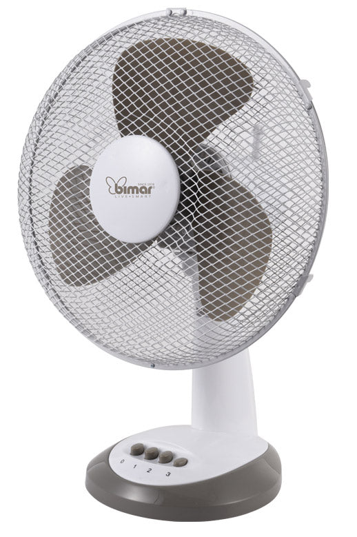 Ventilateur de table Ø30 cm 3 vitesses Bimar VT312 prezzo