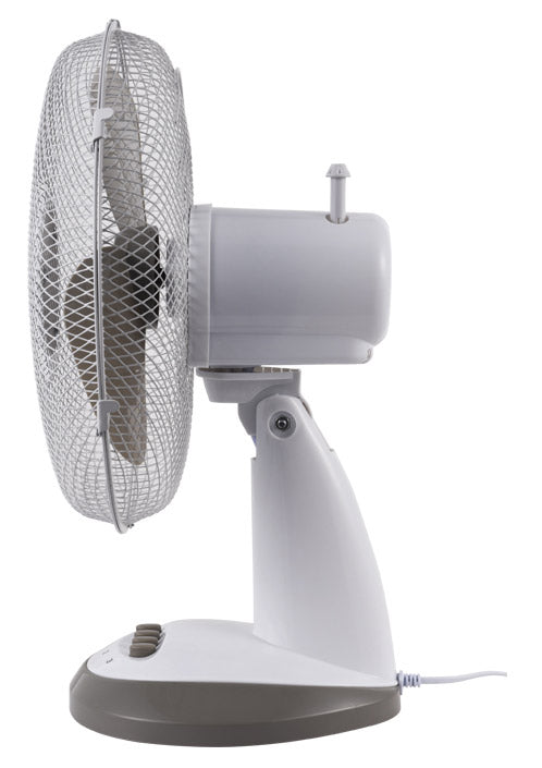 Ventilatore da Tavolo Ø30 cm 3 Velocità Bimar VT312-3