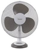 Ventilatore da Tavolo Ø40 cm 3 Velocità Bimar VT412-2