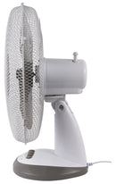 Ventilatore da Tavolo Ø40 cm 3 Velocità Bimar VT412-3