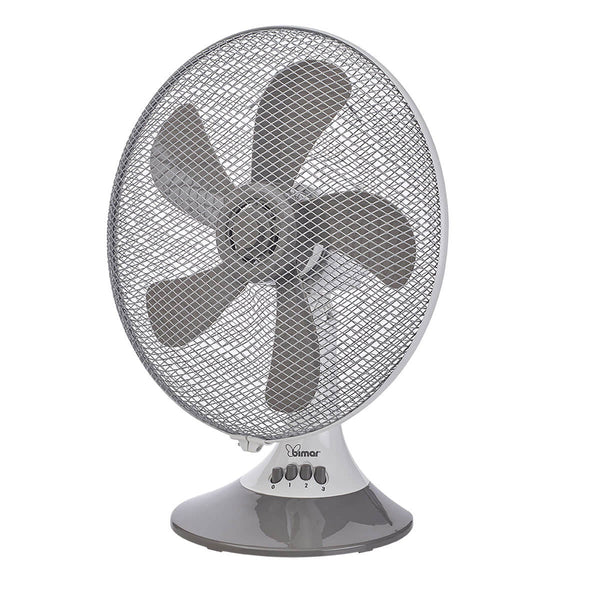 online Ventilateur de table Ø40 cm 3 vitesses Bimar Imq VT433