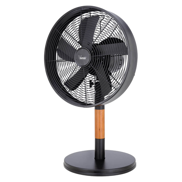 Bimar VPM310 Ventilateur de table sur tige en bois Ø30 cm 3 vitesses online