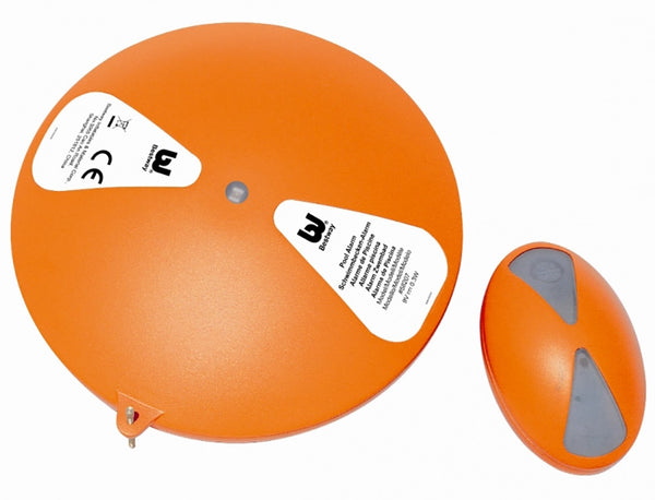 Bestway 58207 Alarme de sécurité sans fil pour enfant dans la piscine acquista