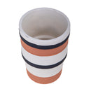 Vaso Vintage Alto 16 H 30 cm-4