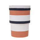 Vaso Vintage Alto 16 H 30 cm-1