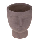 Vaso Testa 25x23,5x30 cm-6