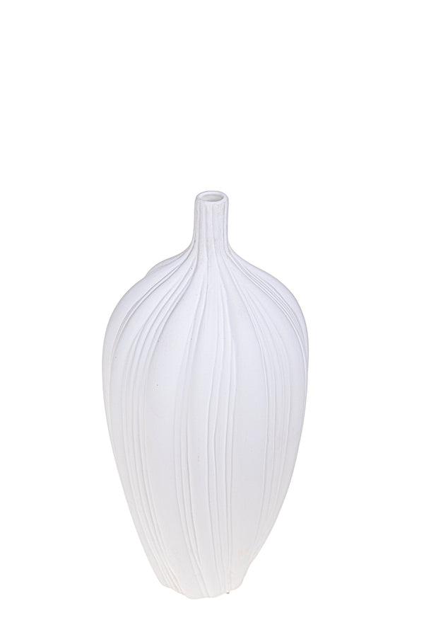 sconto Vaso Cocoon 18 H 37 cm