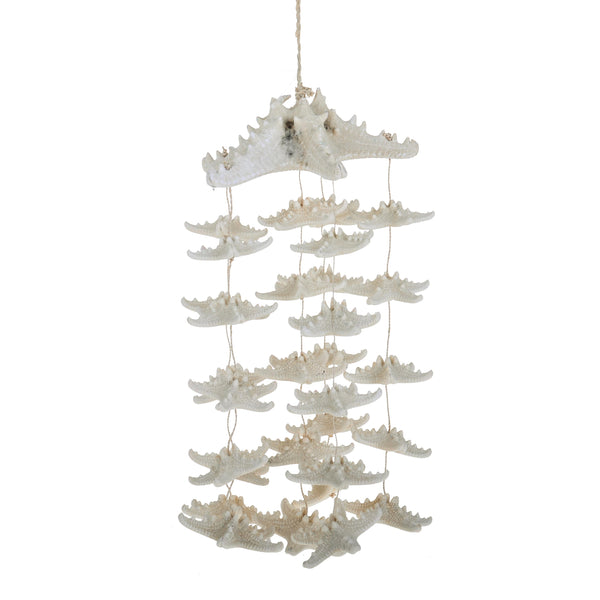 online Decoro con Stelle Marine H 40 cm