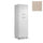 Colonna frigo 60x215H cm olmo