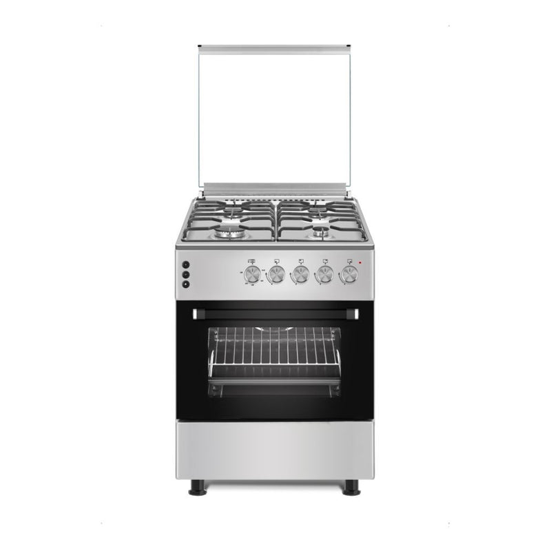 Cucina Flora 60 gas con forno-1