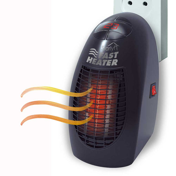 online Réchaud électrique portable Starlyf Fast Heater Handy