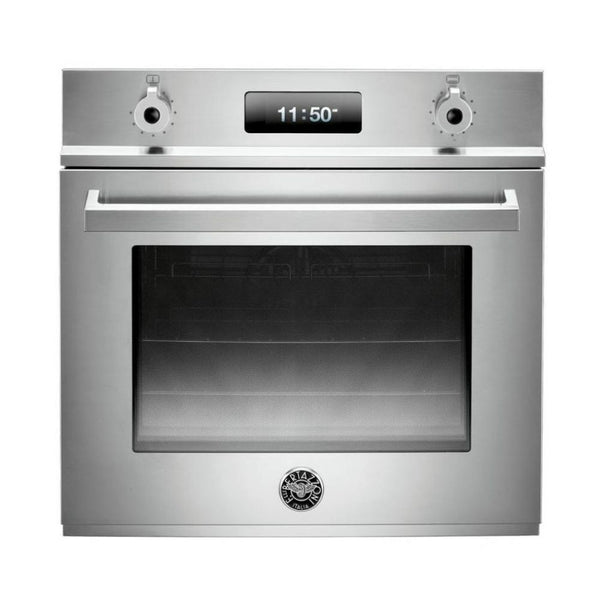 Four électrique Bertazzoni 65 litres en acier inoxydable classe G acquista