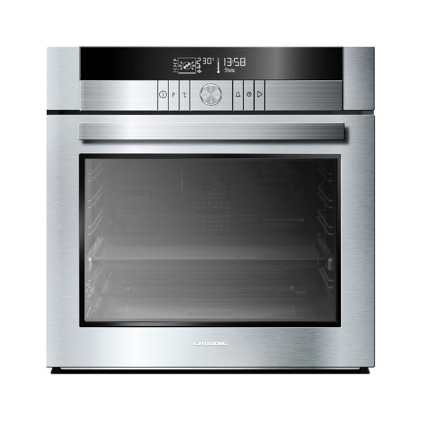 Forno multifunzione Grundig inox 71 litri classe D acquista