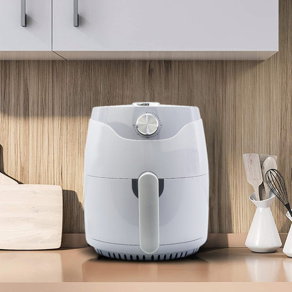 online Air Fryer 1350W Capacité 5.5L Gris