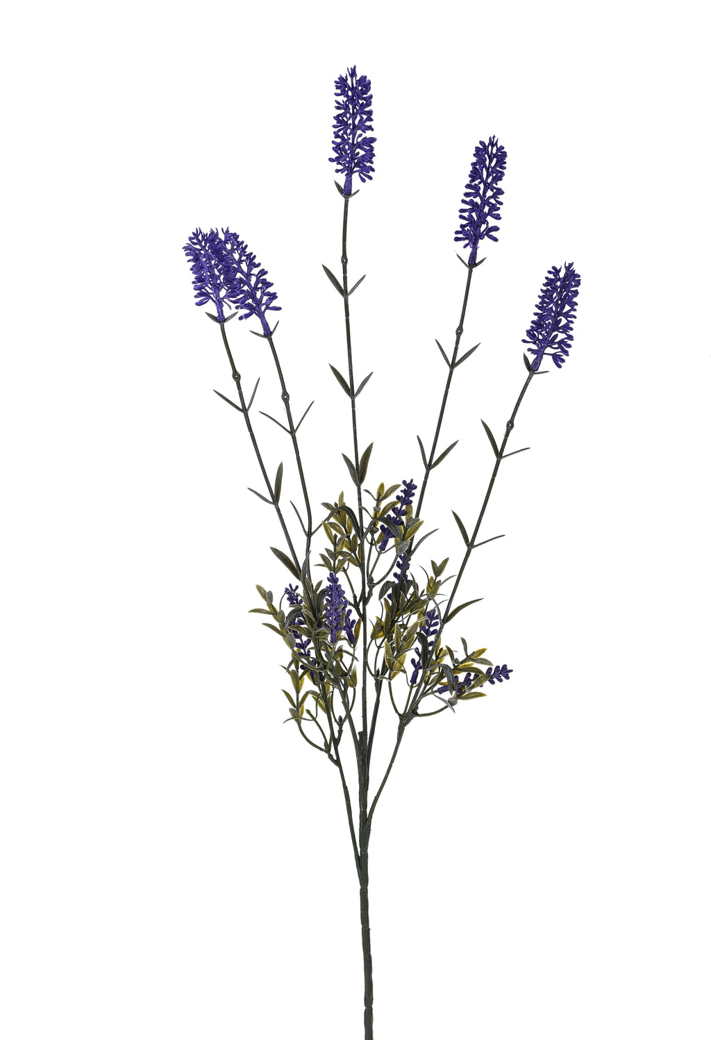 Set 8 Lavanda con 5 Fiori H 79 cm – acquista su Giordano Shop