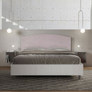 Letto Matrimoniale Antilia Glicine Varie Misure-2