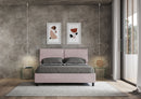 Letto Matrimoniale Sleeper Glicine Varie Misure-3