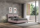 Letto Matrimoniale Sleeper Glicine Varie Misure-4