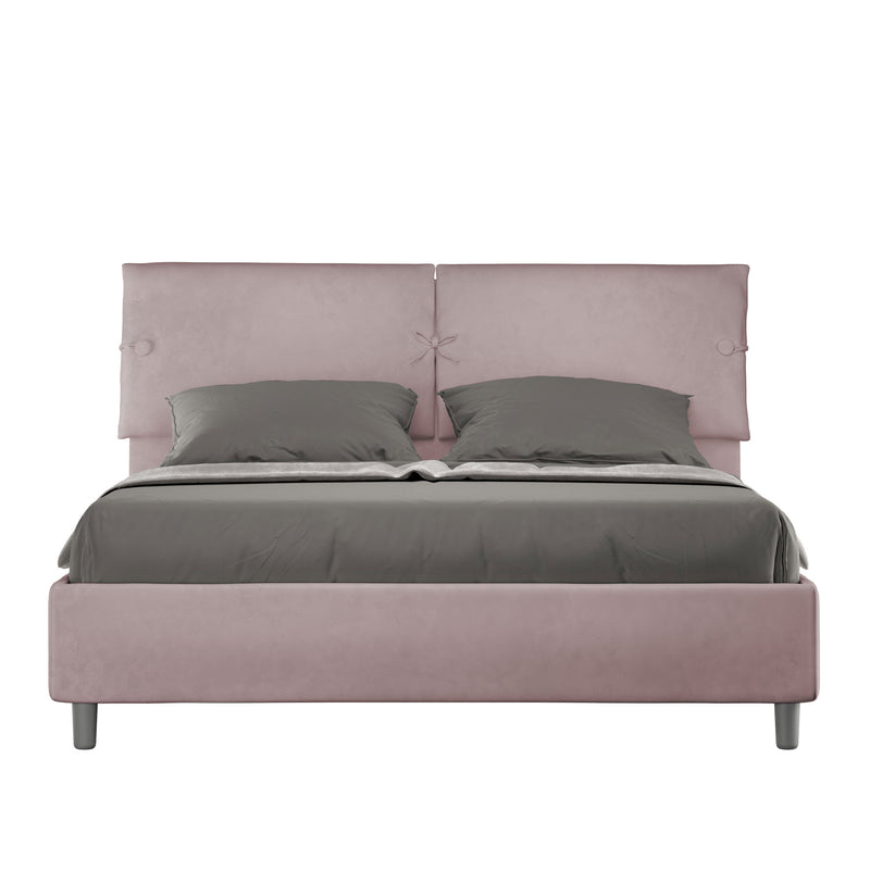 Letto Matrimoniale Sleeper Glicine Varie Misure-1