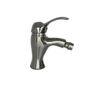 Rubinetto Miscelatore cromato Bologna bidet-1